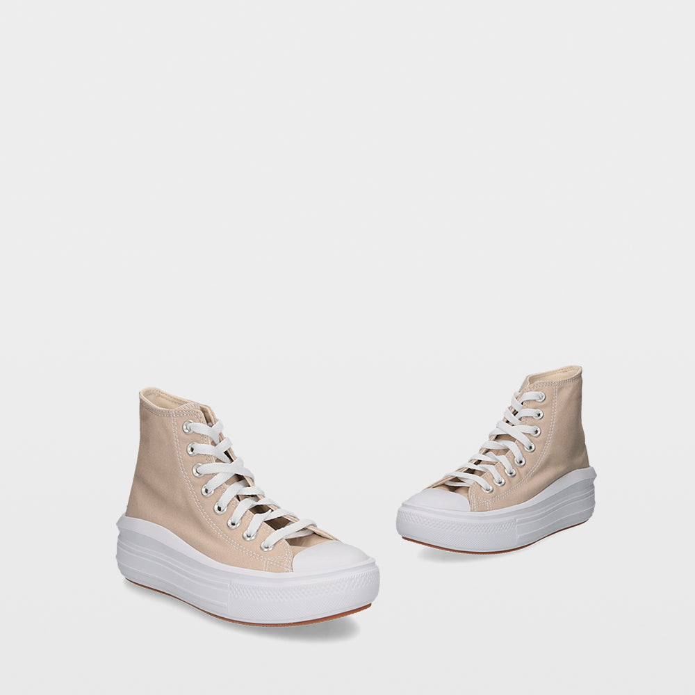 Converse Chuck Taylor All Star Move Platform - Sneakers