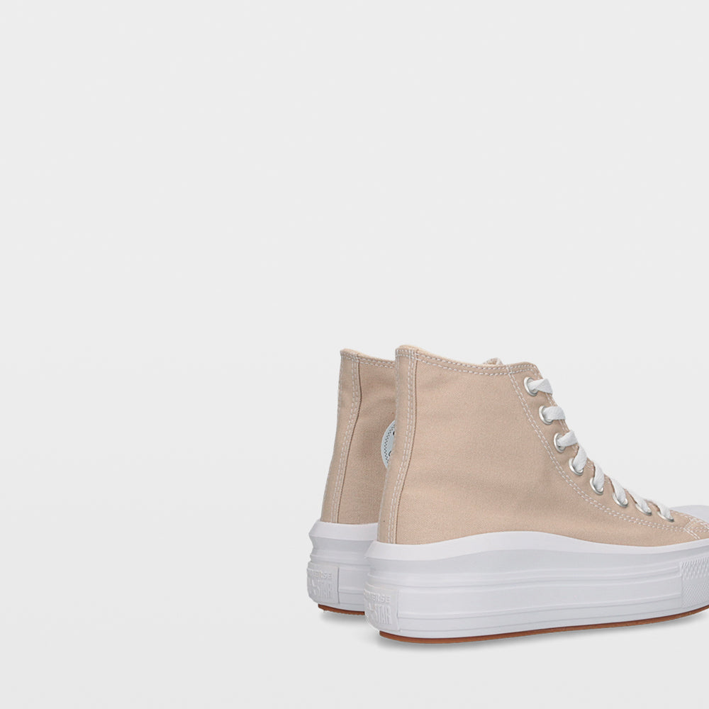 Converse Chuck Taylor All Star Move Platform - Zapatillas