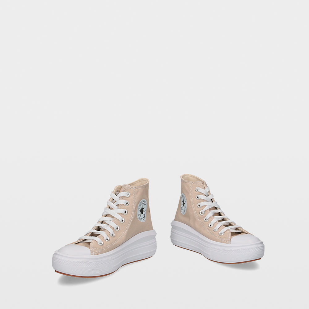 Converse Chuck Taylor All Star Move Platform - Sneakers