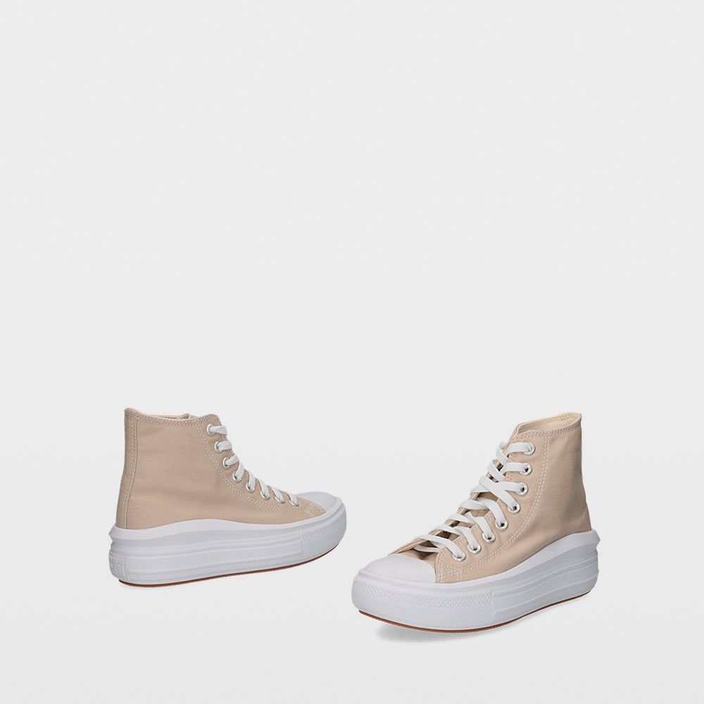 Converse Chuck Taylor All Star Move Platform - Zapatillas