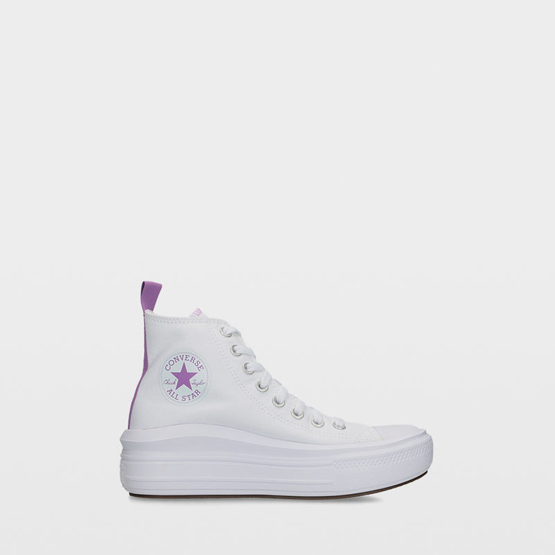 Converse Chuck Taylor All Star Move Platform - Sneakers