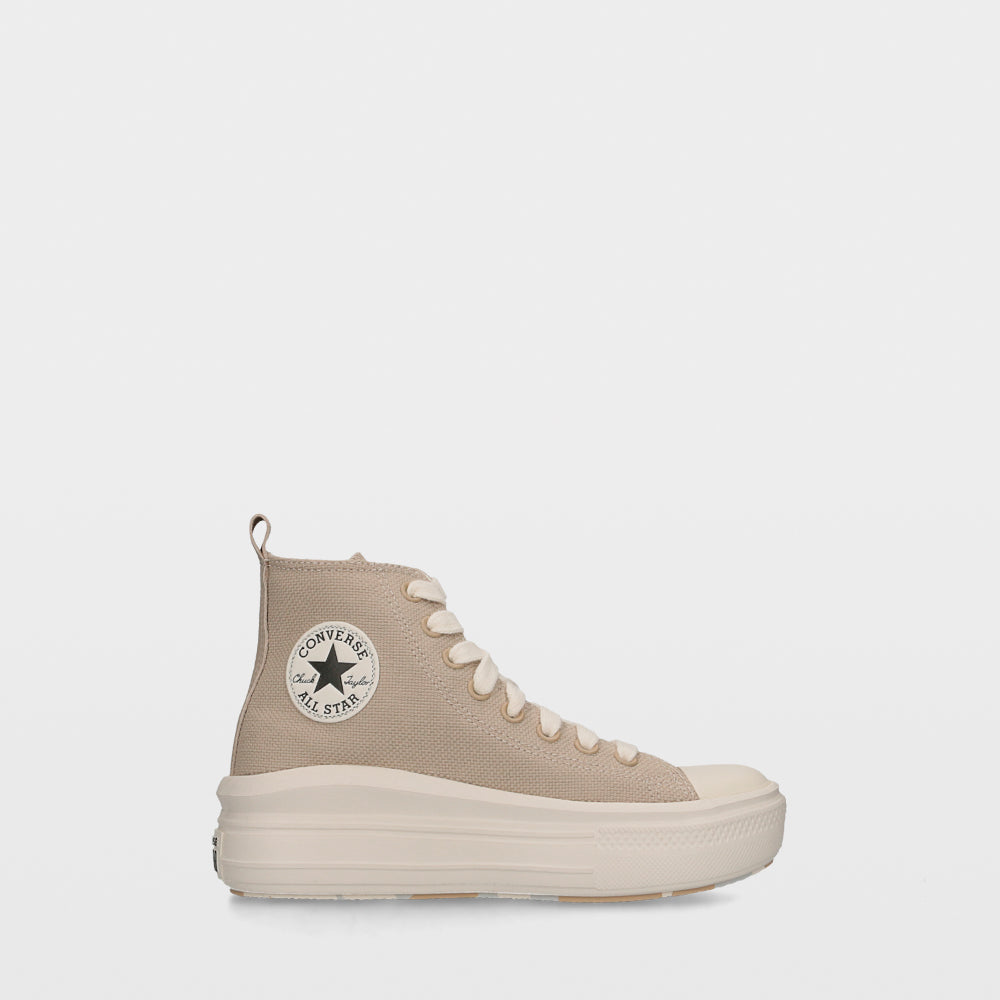 Converse Chuck Taylor All Star Move platform - Sneakers