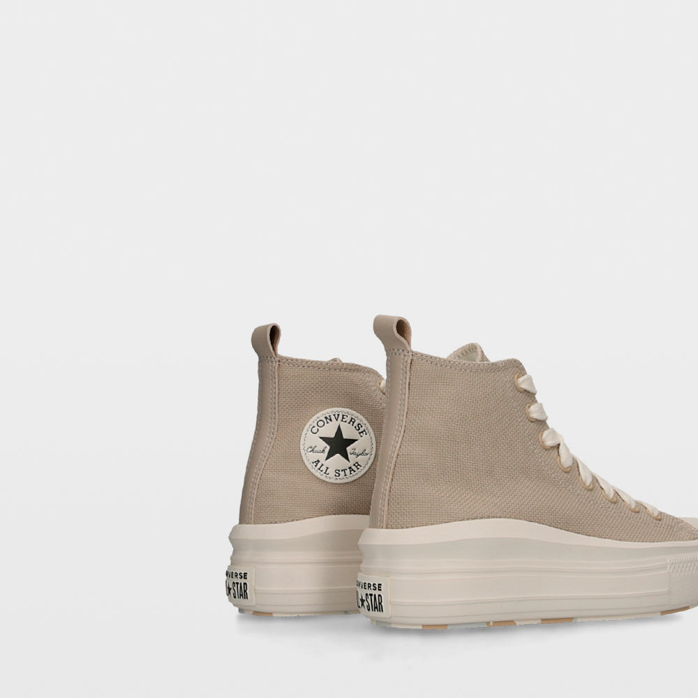 Converse Chuck Taylor All Star Move platform - Zapatillas