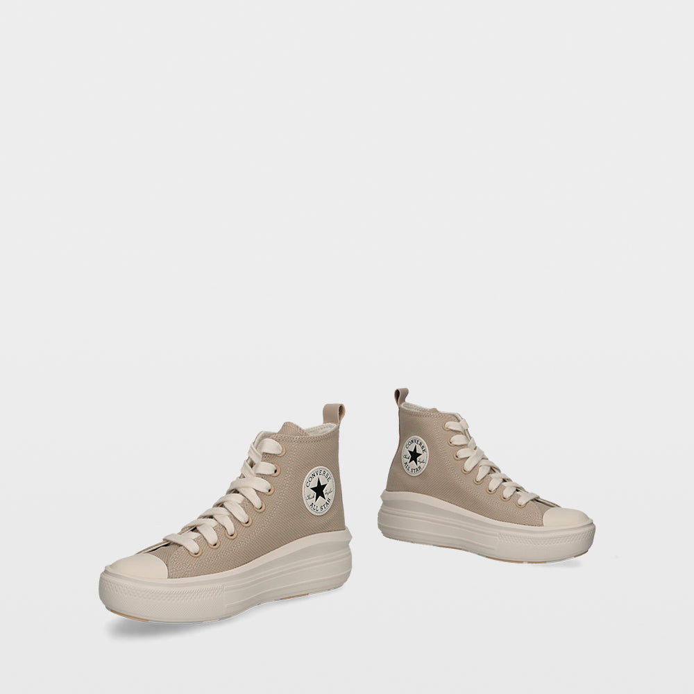 Converse Chuck Taylor All Star Move platform - Sneakers