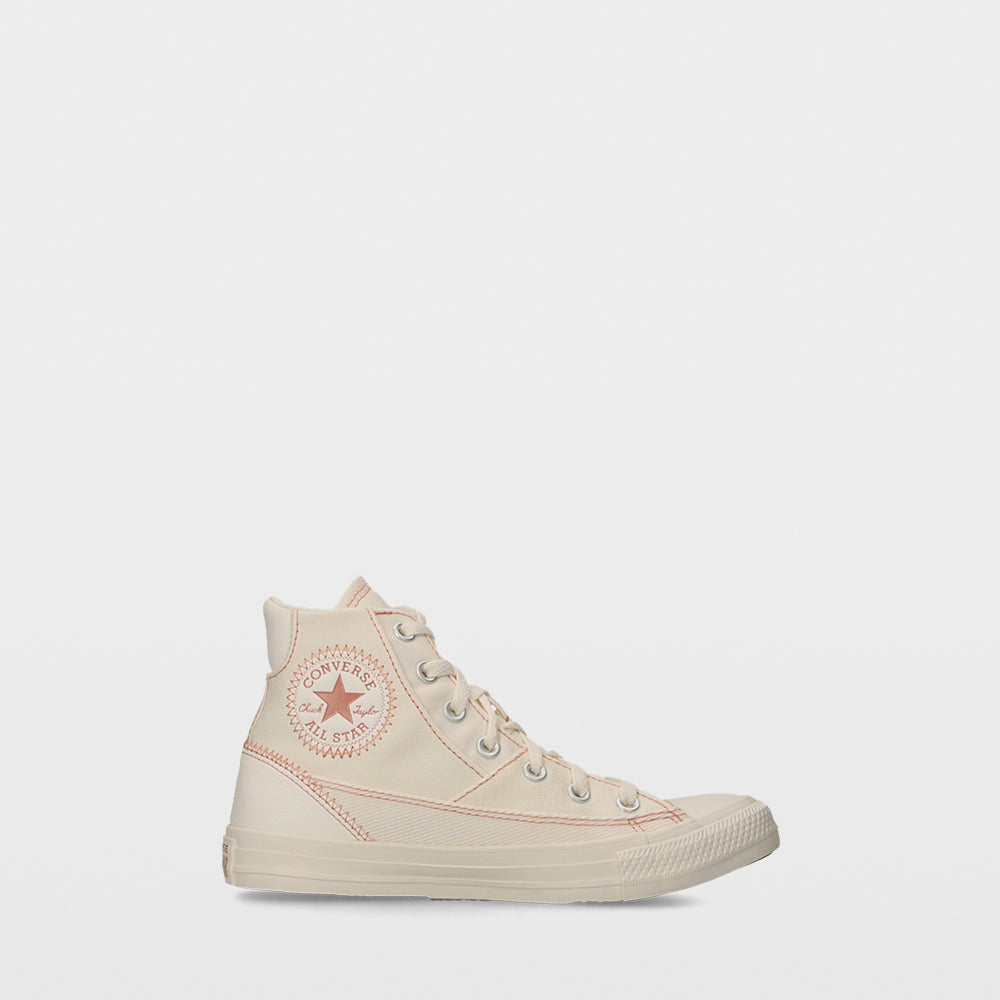 Converse Chuck Taylor All Star Patchwork - Sneakers