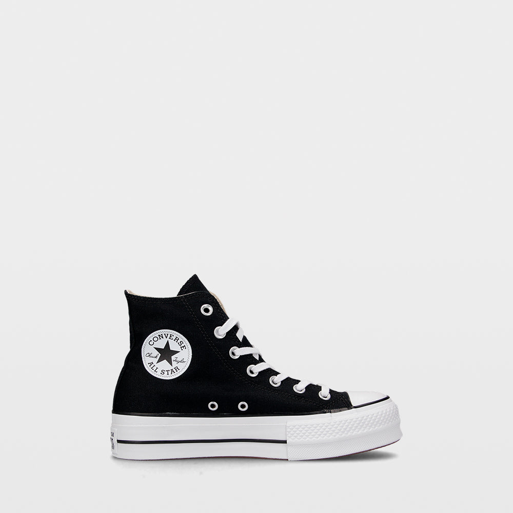 Converse Chuck Taylor All Star Plataforma - Zapatillas con plataforma