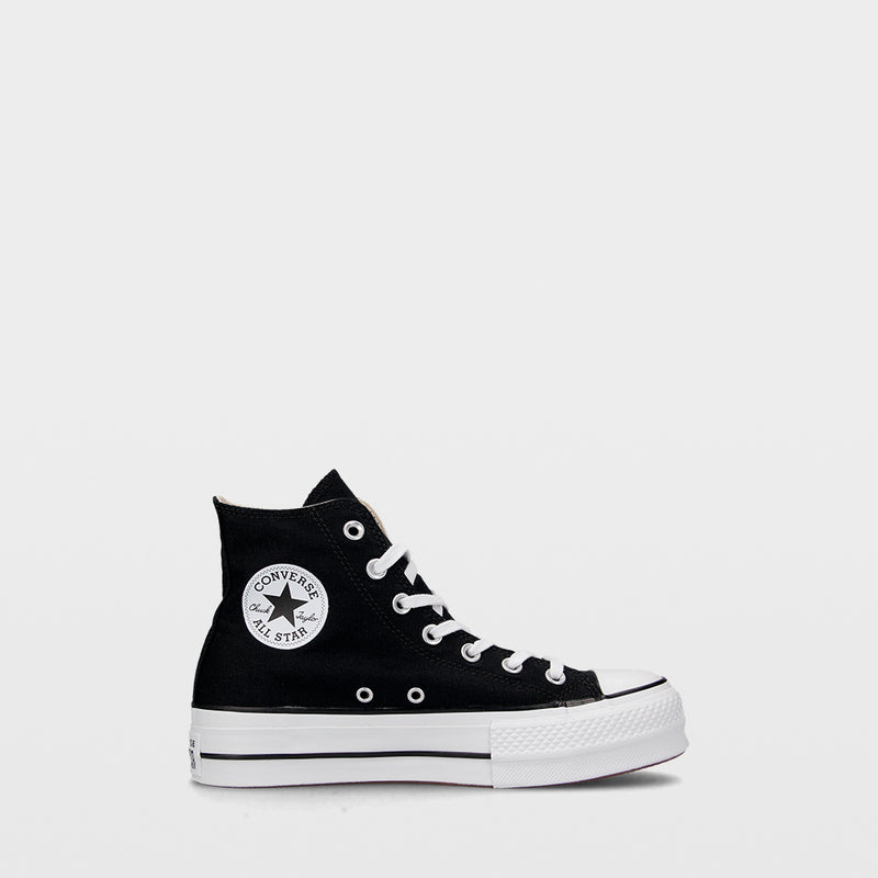 Converse Chuck Taylor All Star Platform - Platform sneakers