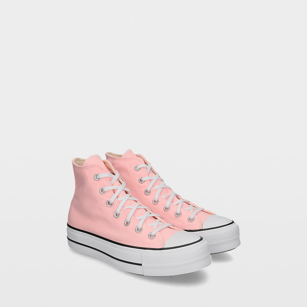 Converse Chuck Taylor All Star Platform - Sneakers