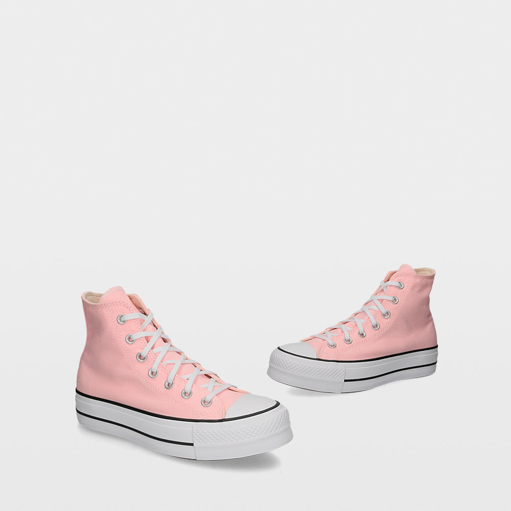 Converse Chuck Taylor All Star Platform - Sneakers