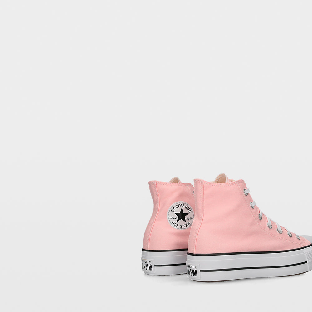 Converse Chuck Taylor All Star Platform - Sneakers