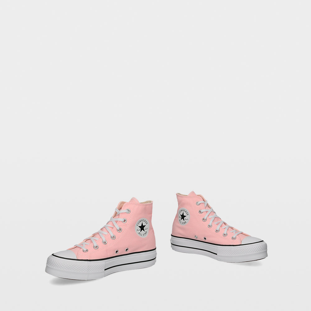 Converse Chuck Taylor All Star Platform - Zapatillas