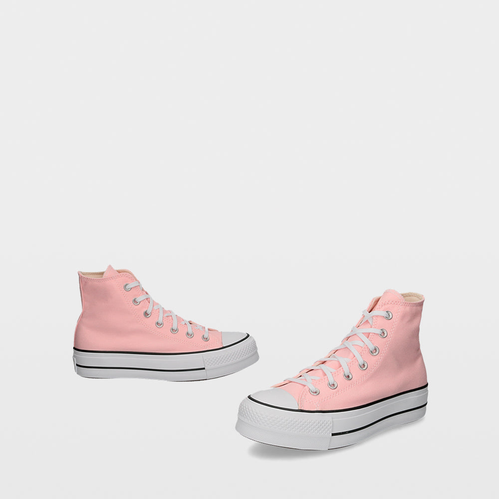 Converse Chuck Taylor All Star Platform - Zapatillas