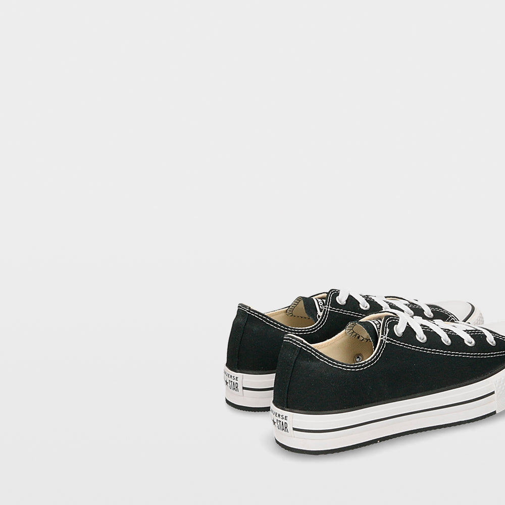 Converse Chuck Taylor All Star Platform - Zapatillas