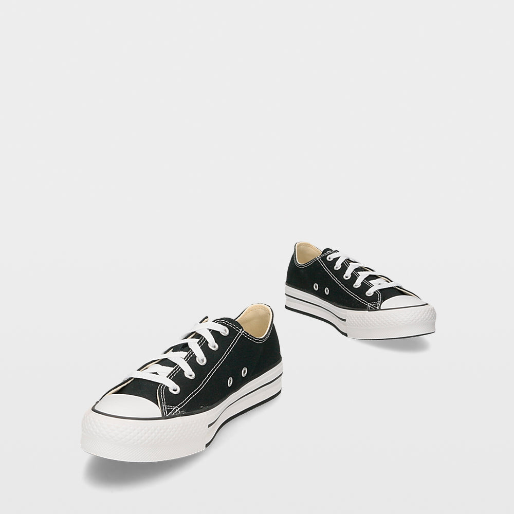 Converse Chuck Taylor All Star Platform - Zapatillas