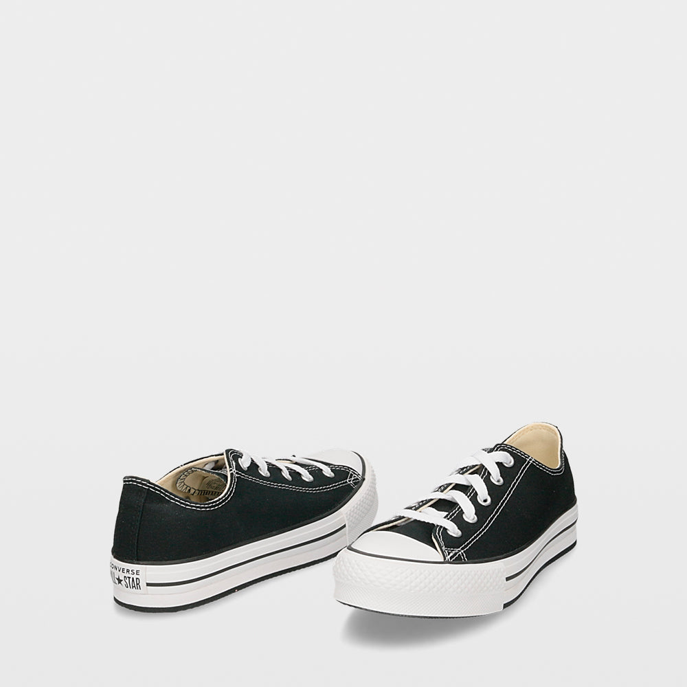 Converse Chuck Taylor All Star Platform - Zapatillas