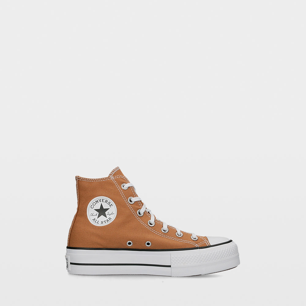 Converse Chuck Taylor All Star Platform - Sneakers