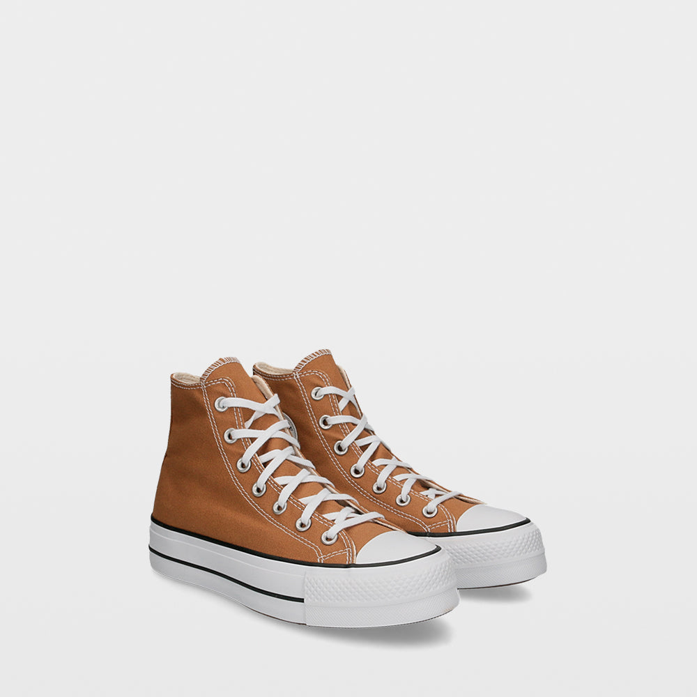 Converse Chuck Taylor All Star Platform - Zapatillas