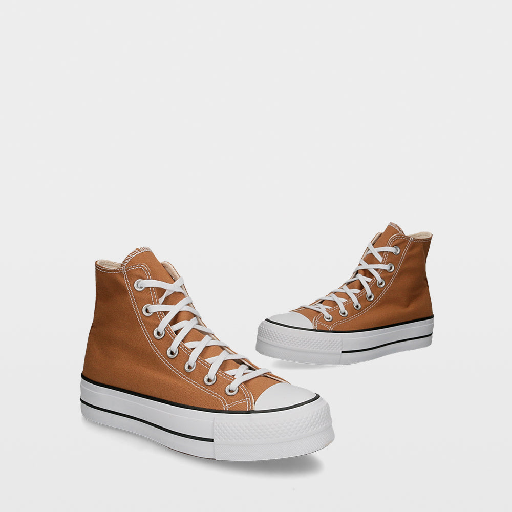 Converse Chuck Taylor All Star Platform - Sneakers