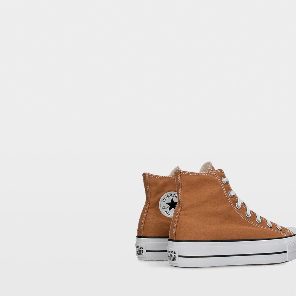 Converse Chuck Taylor All Star Platform - Sneakers