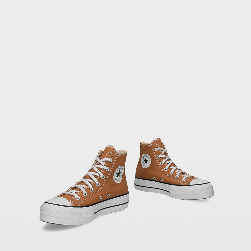 Converse Chuck Taylor All Star Platform - Zapatillas