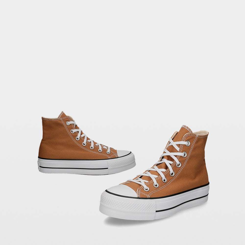 Converse Chuck Taylor All Star Platform - Zapatillas