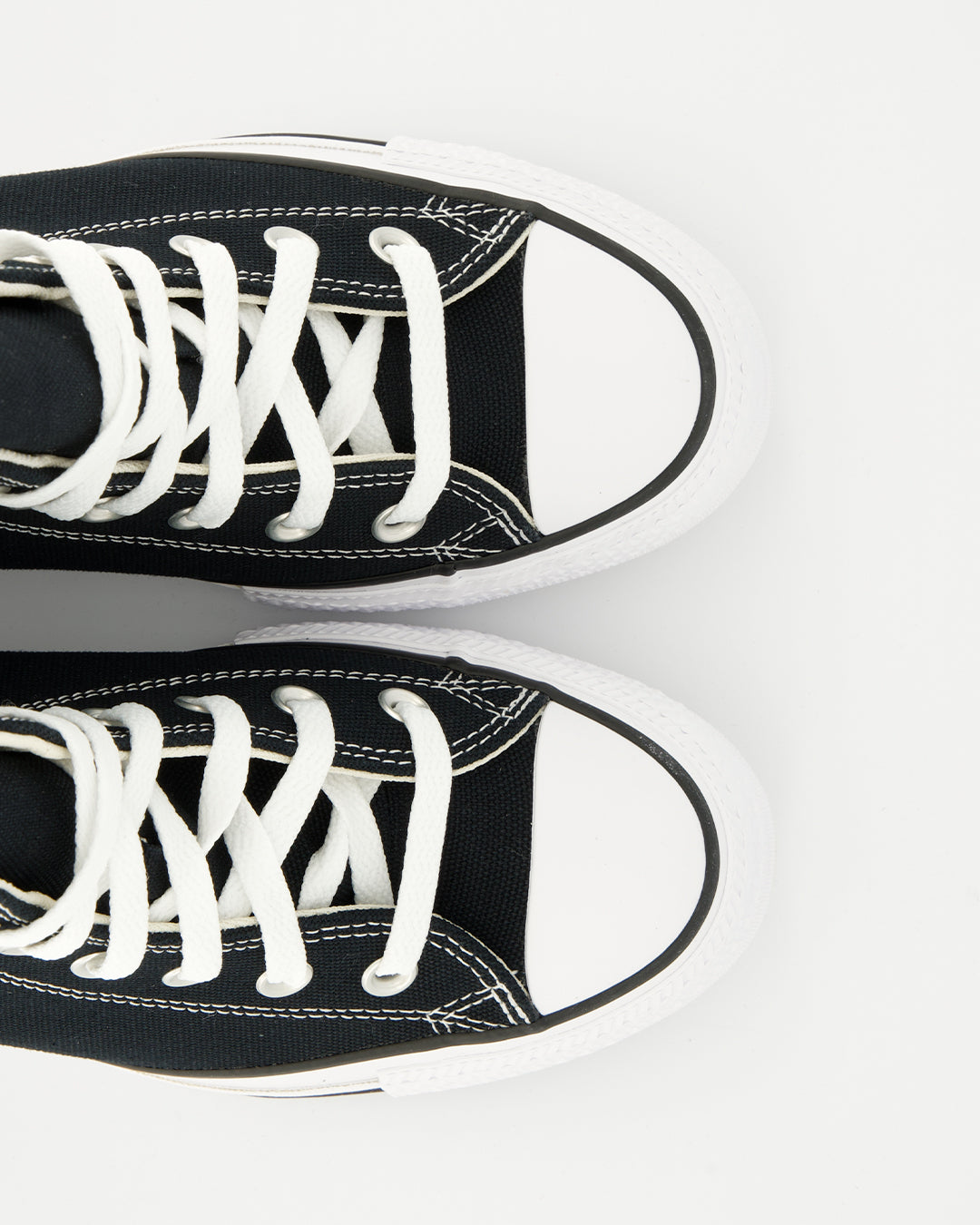 Converse Chuck Taylor All Star Wedge Platform - Zapatillas de tacón