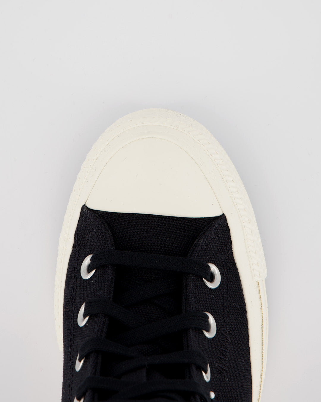 Converse Chuck Taylor All Star Wedge Total Eclipse - Zapatillas con plataforma