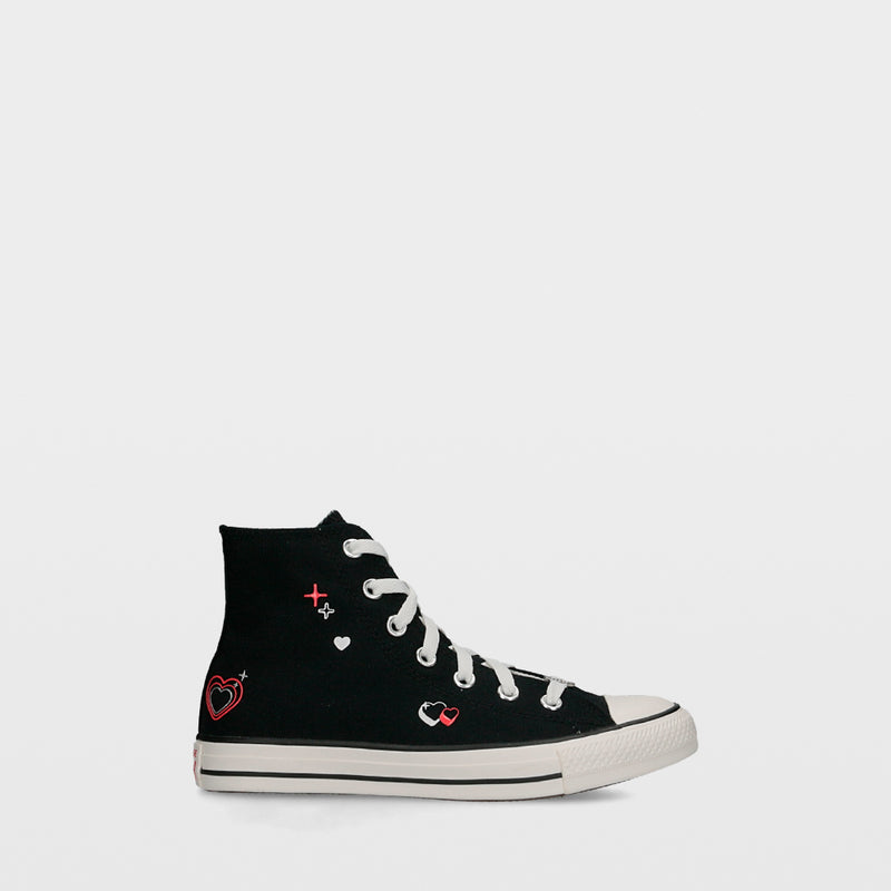 Converse Chuck Taylor All Star Y2K Heart - Sneakers