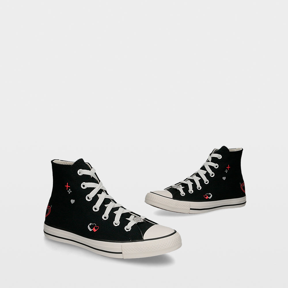 Converse Chuck Taylor All Star Y2K Heart - Sneakers