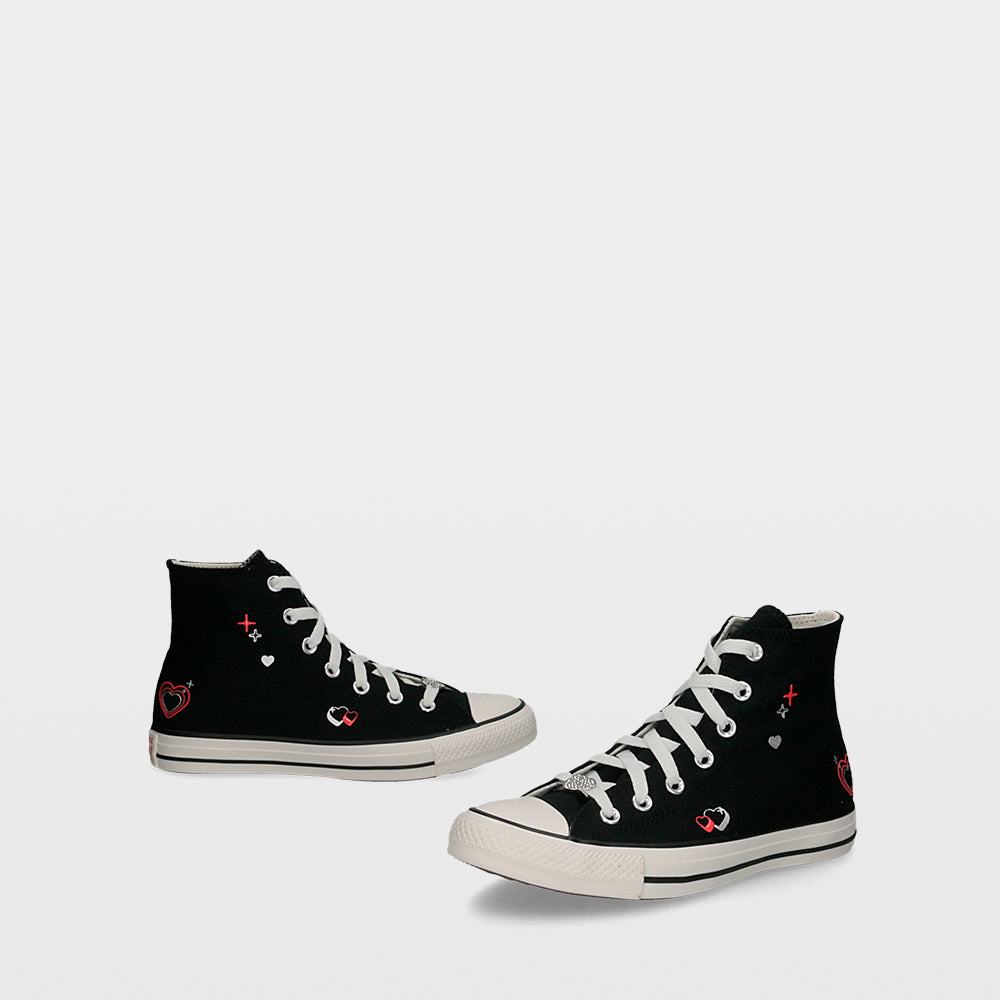 Converse Chuck Taylor All Star Y2K Heart - Sneakers