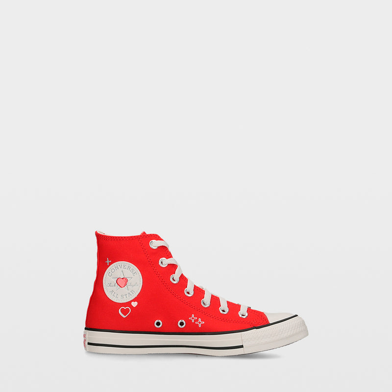 Converse Chuck Taylor All Star Y2K Heart - Zapatillas