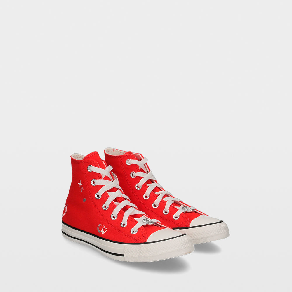 Converse Chuck Taylor All Star Y2K Heart - Sneakers