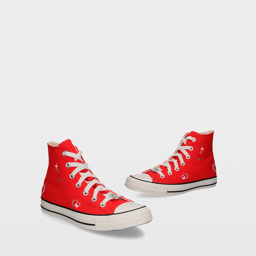 Converse Chuck Taylor All Star Y2K Heart - Sneakers