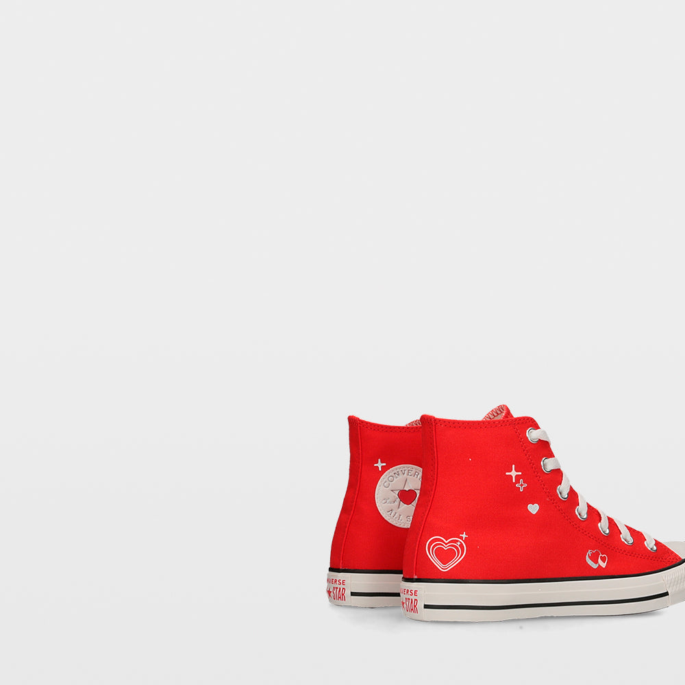 Converse Chuck Taylor All Star Y2K Heart - Zapatillas