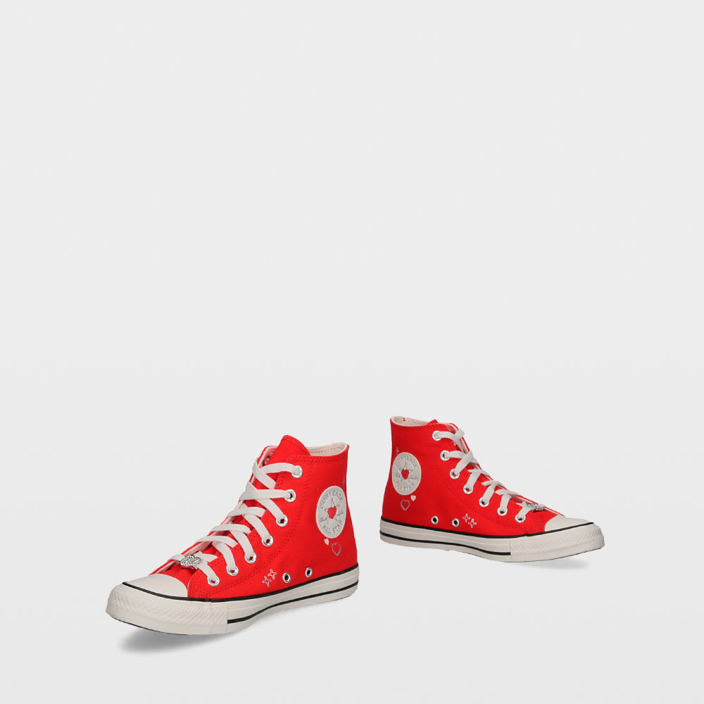 Converse Chuck Taylor All Star Y2K Heart - Sneakers