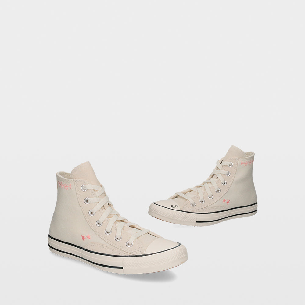 Converse Chuck Taylor All Star YK Heart - Zapatillas