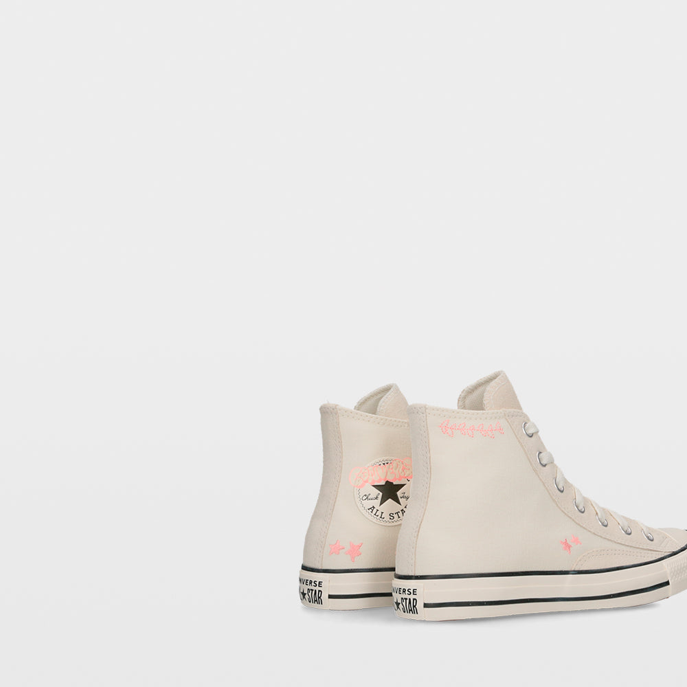 Converse Chuck Taylor All Star YK Heart - Zapatillas