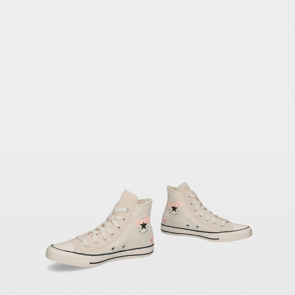 Converse Chuck Taylor All Star YK Heart - Zapatillas