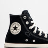 Converse Chuck Taylor All Star - High-top sneakers with charms