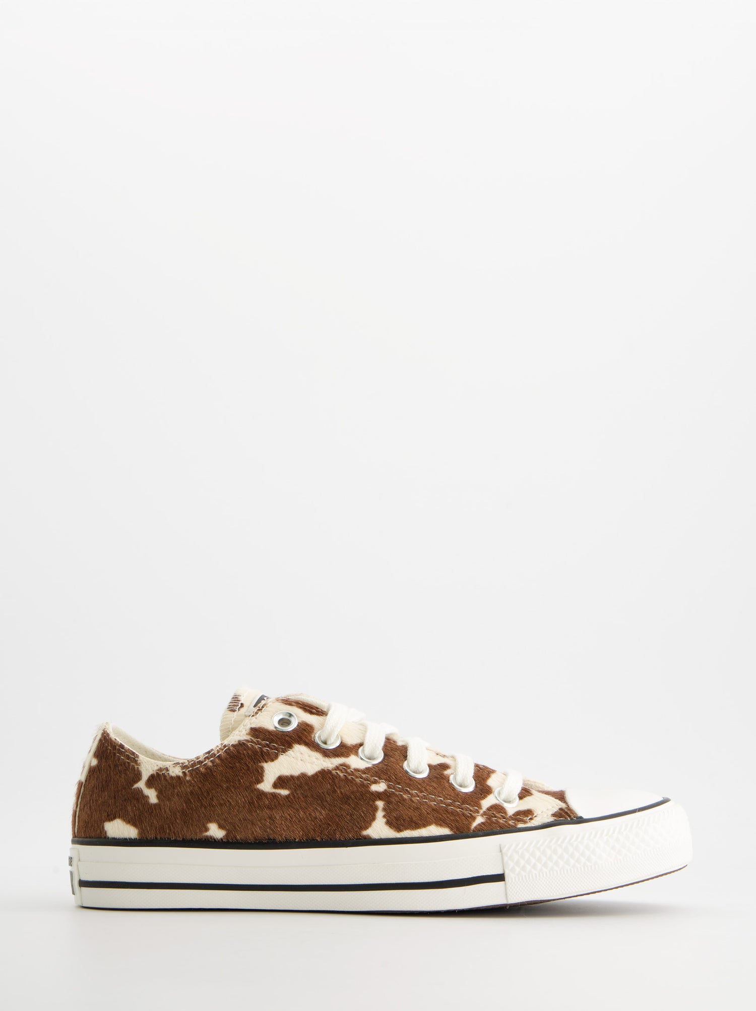 Converse Chuck Taylor All Star - Zapatillas de corte bajo animal print