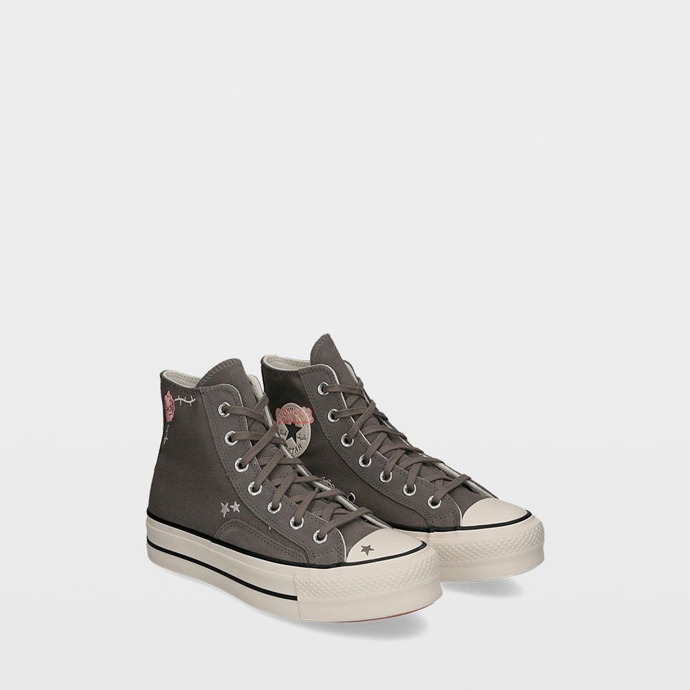 Converse Chuck Taylor All Star lift - Zapatillas