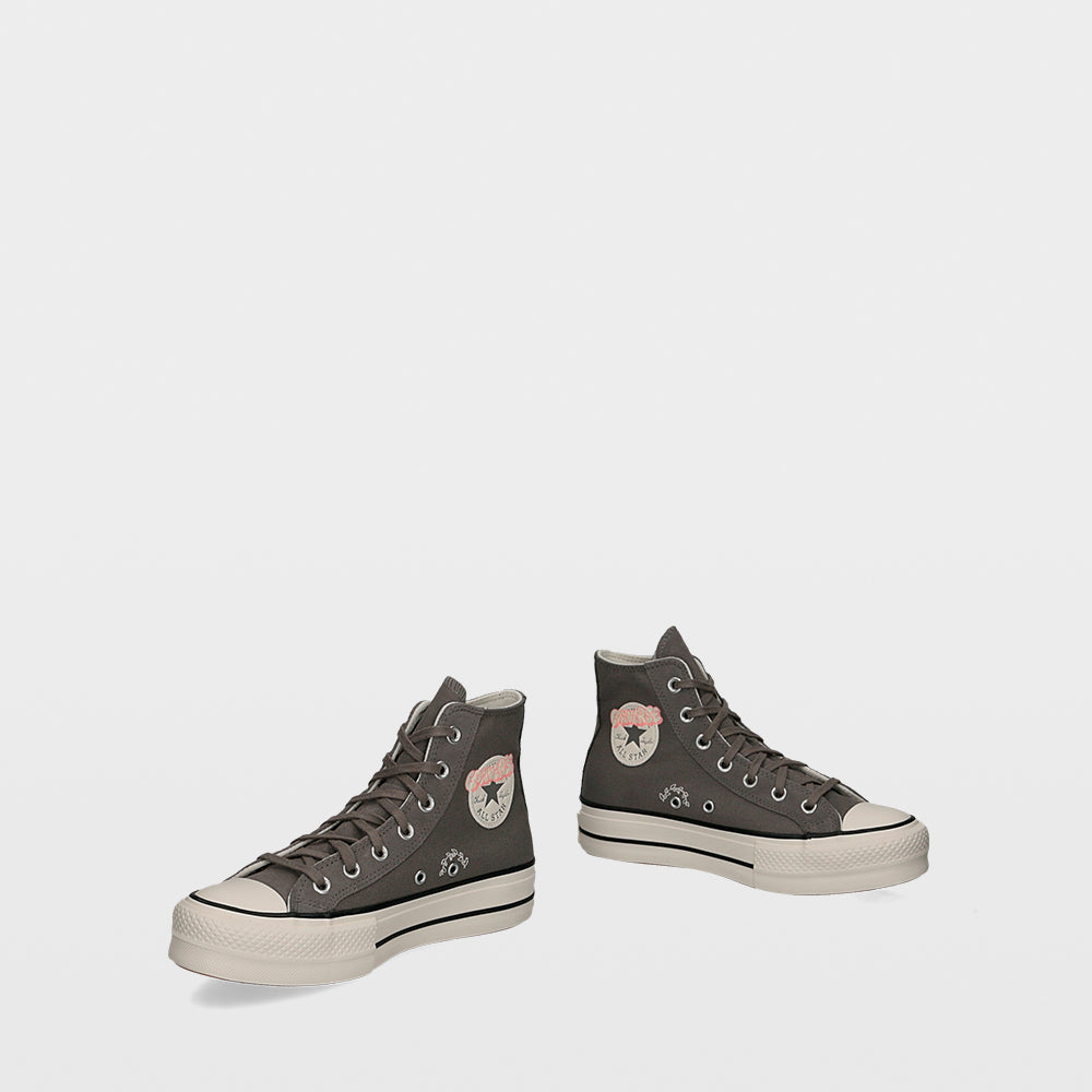 Converse Chuck Taylor All Star lift - Zapatillas