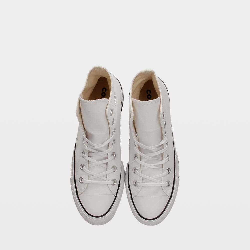 Converse Chuck Taylor All Stat High - Platform Sneakers