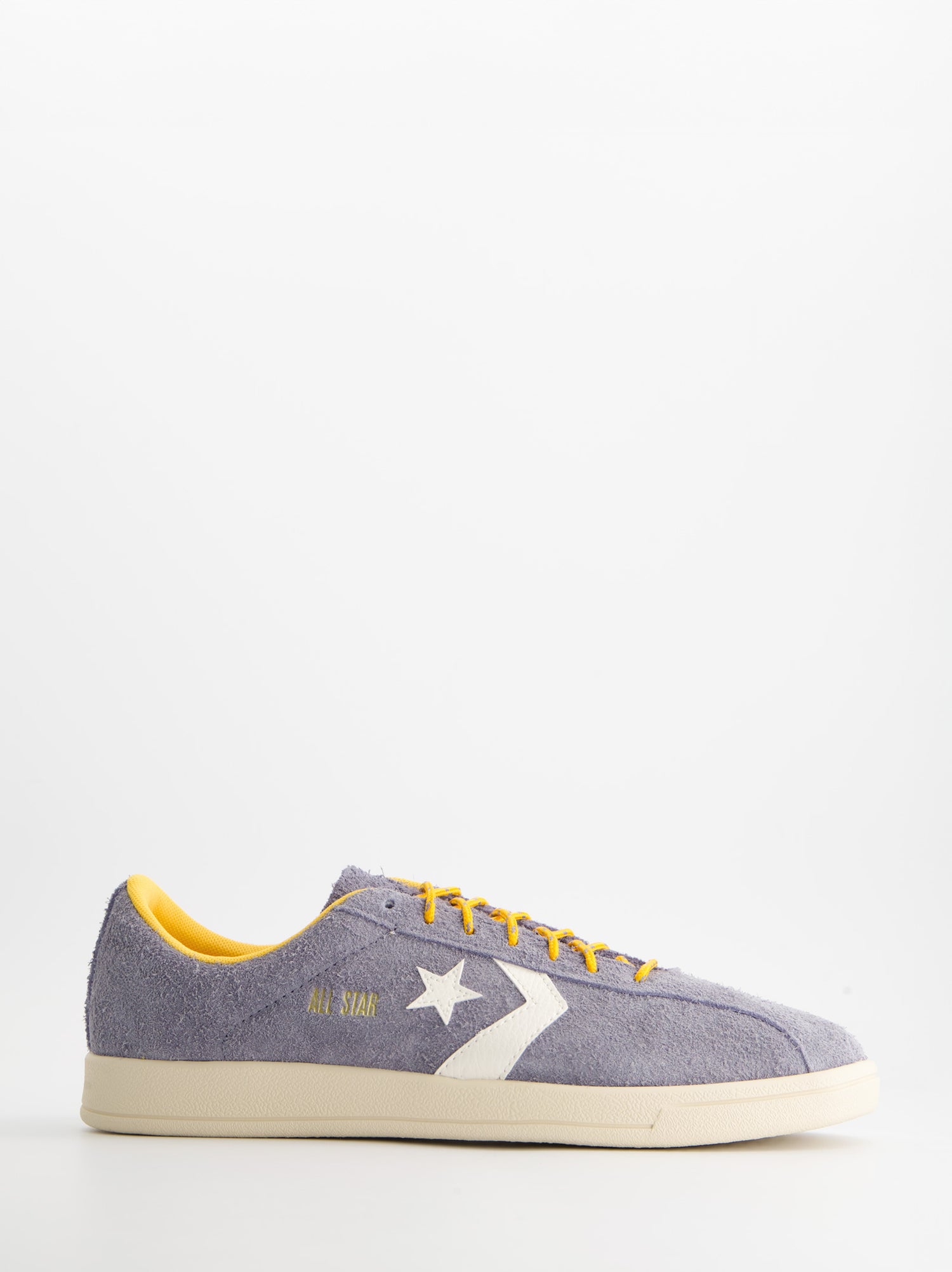 Converse Classic Trainer - Suede sneakers