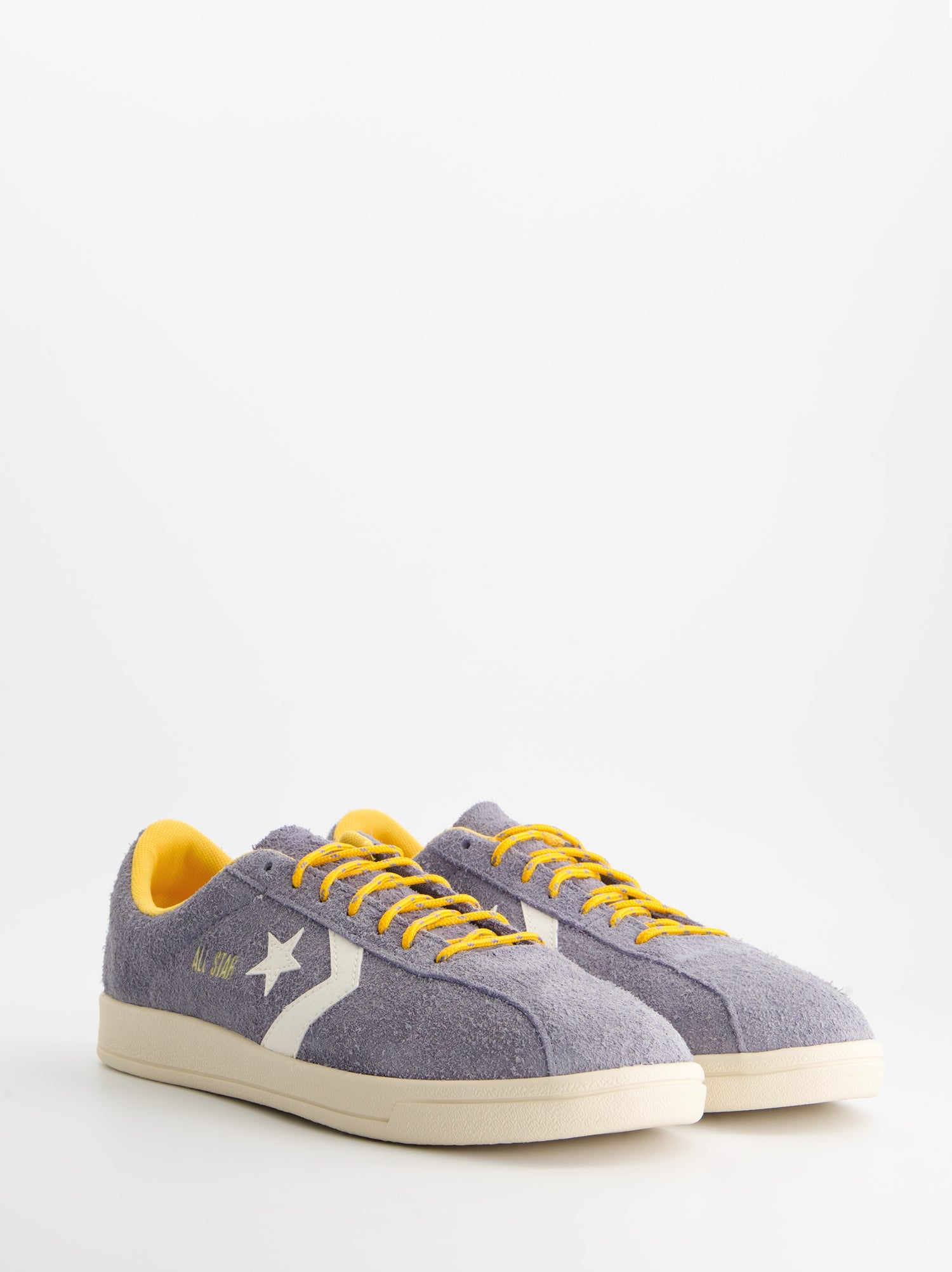 Converse Classic Trainer - Suede sneakers