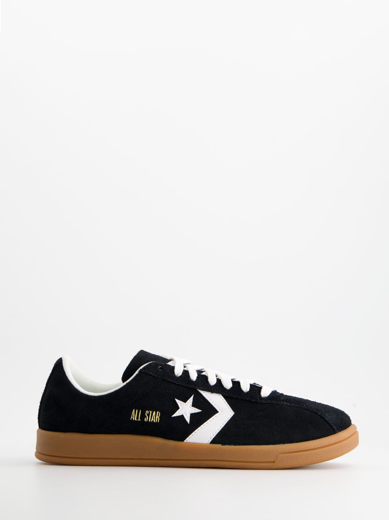 Converse Classic Trainer - Suede Sneakers