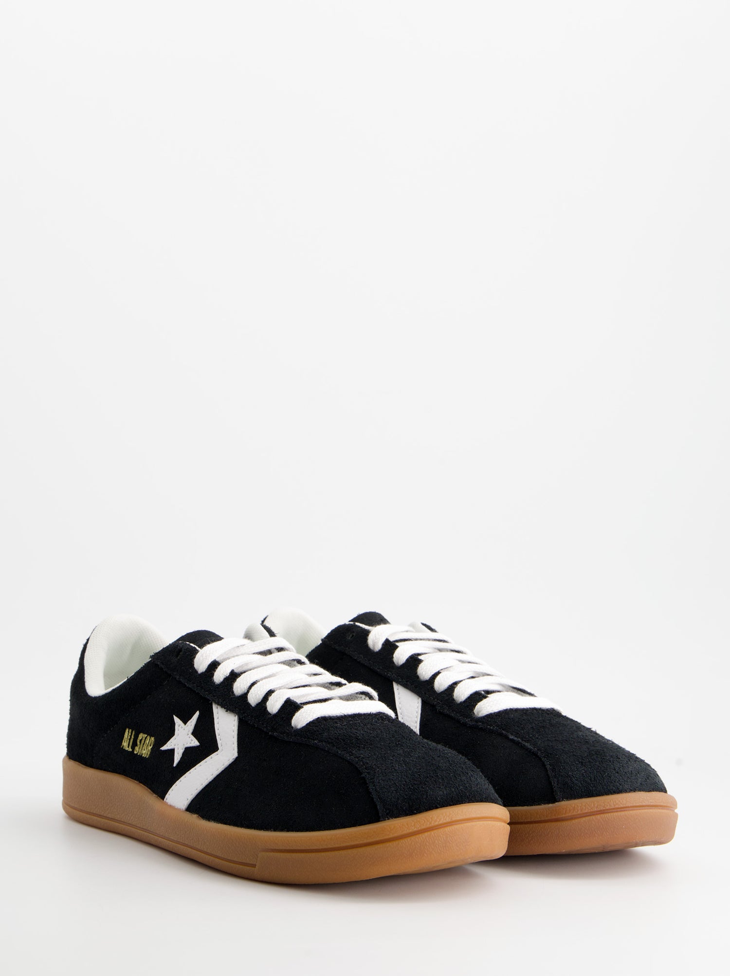 Converse Classic Trainer - Suede Sneakers