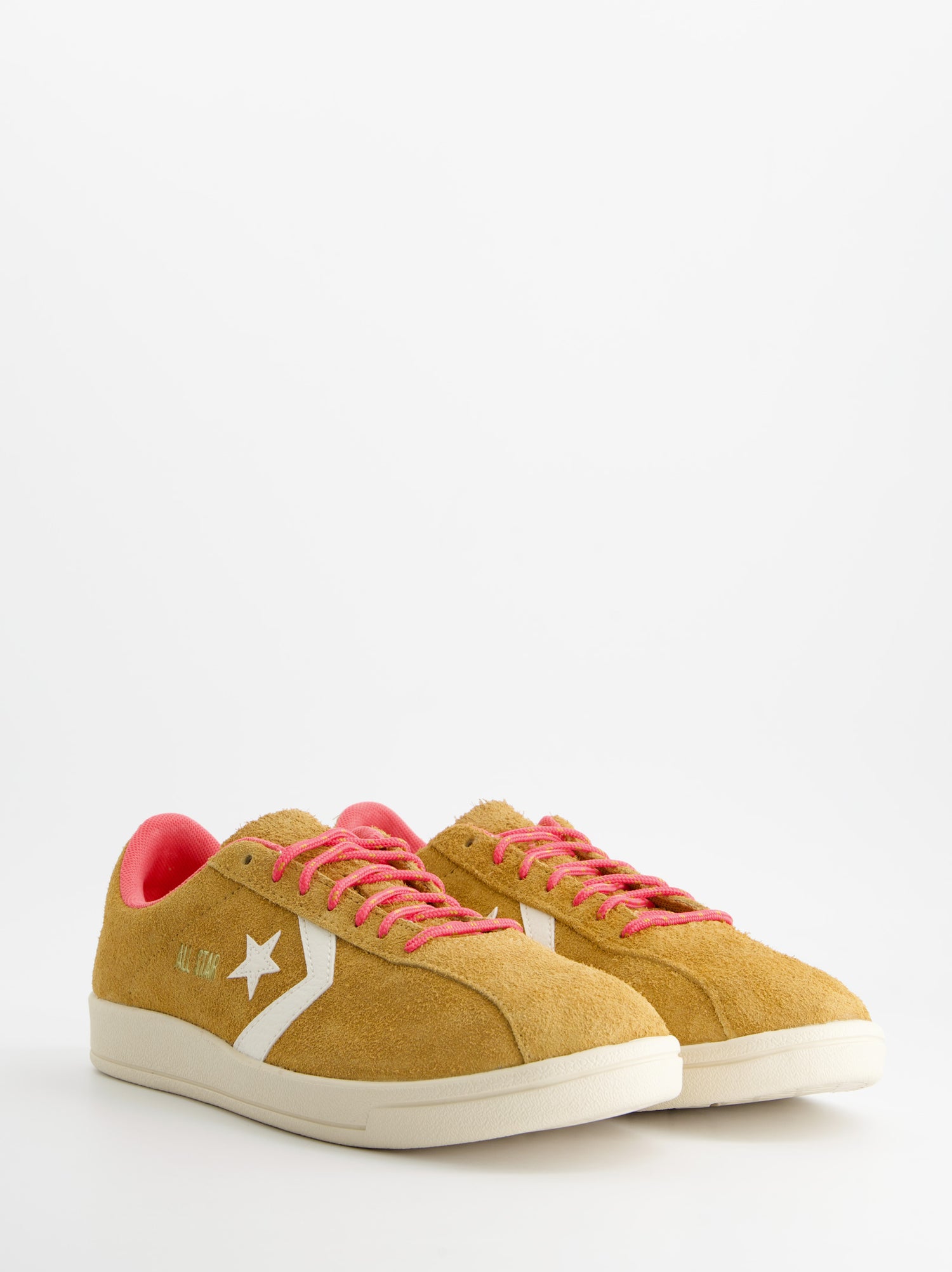 Converse Classic Trainer - Suede Sneakers