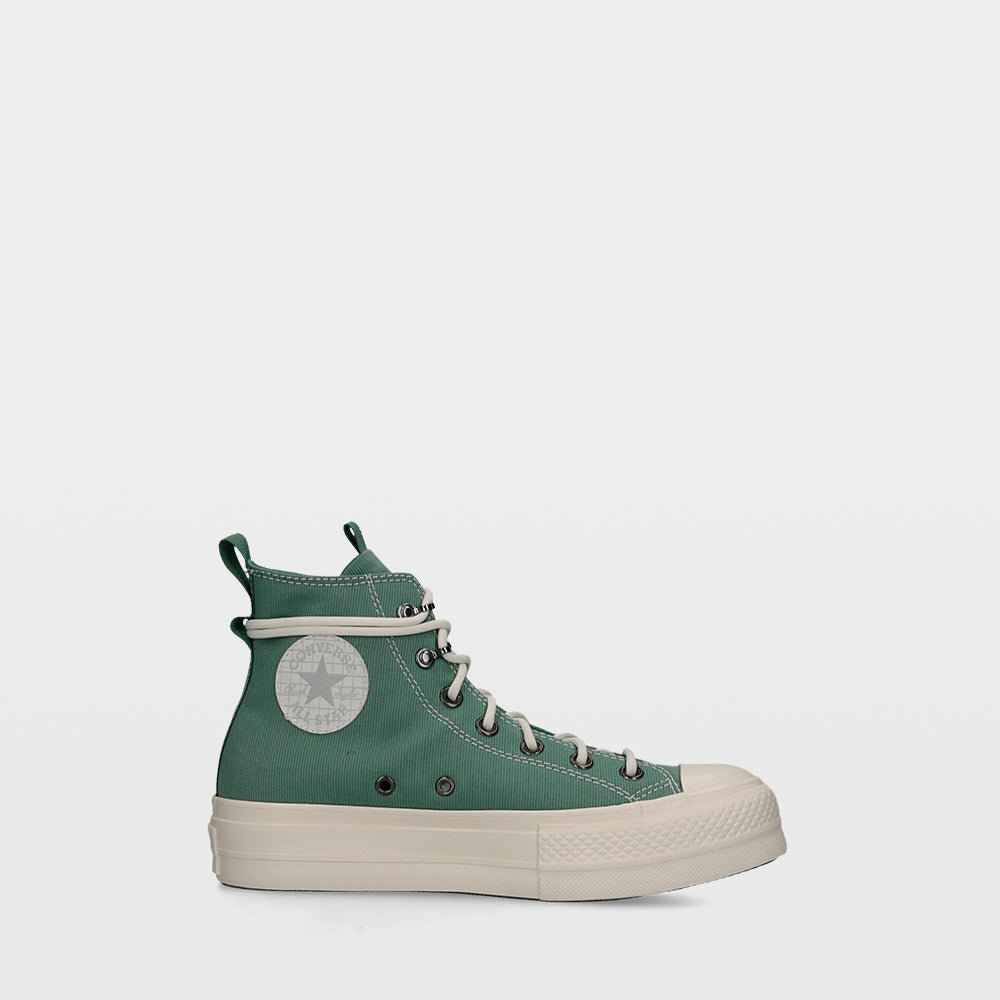 Converse Ct All star Lift hi - Zapatillas