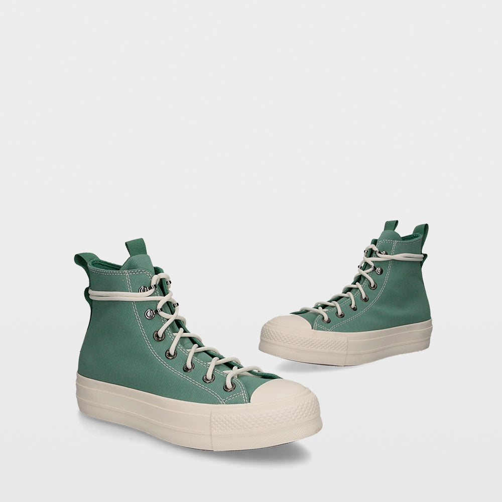 Converse Ct All star Lift hi - Sneakers